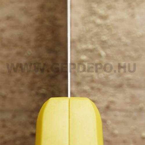 Stanley 2. generációs TradeCut fűrész 11 TPI 500 mm