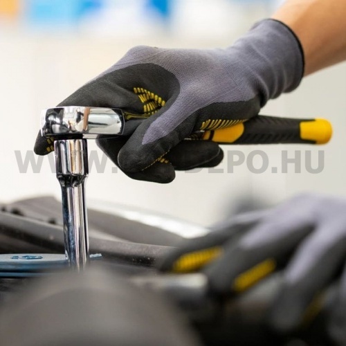 Stanley 1/2" hajtókar 5 fokonkénti fogazással
