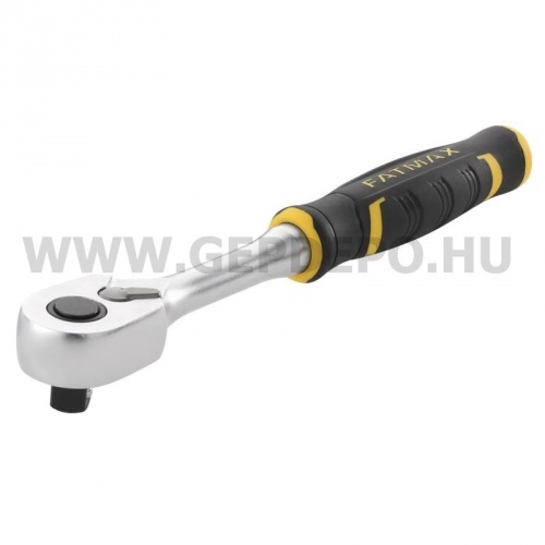 Stanley 3/8" hajtókar 3 fokonkénti fogazással