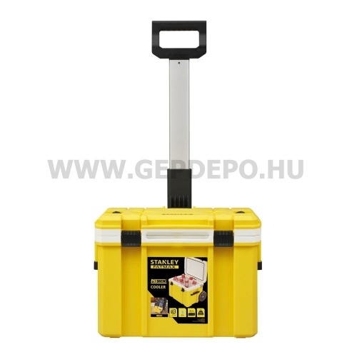 Stanley FatMax Pro-Stack gurulós hűtőláda