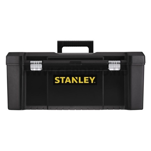 Stanley szerszámosláda fém csattal 26"