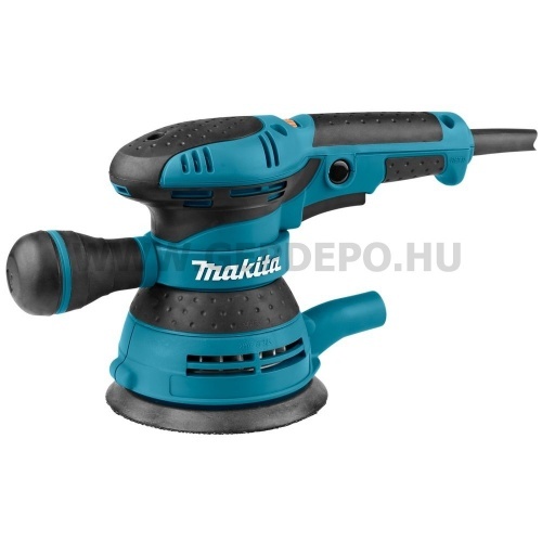 Makita BO5041 excentercsiszoló