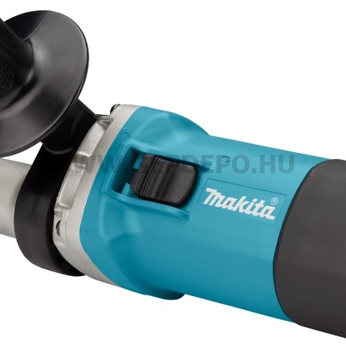 Makita GD0810C egyenescsiszoló