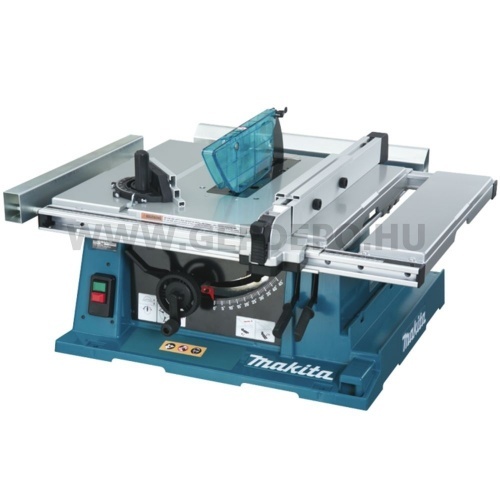 Makita 2704 asztali körfűrész