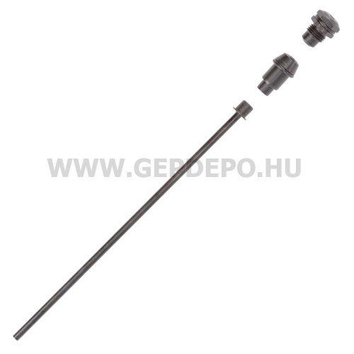 Makita 3,2mm popszegecshúzó fej DVR150/DVR250