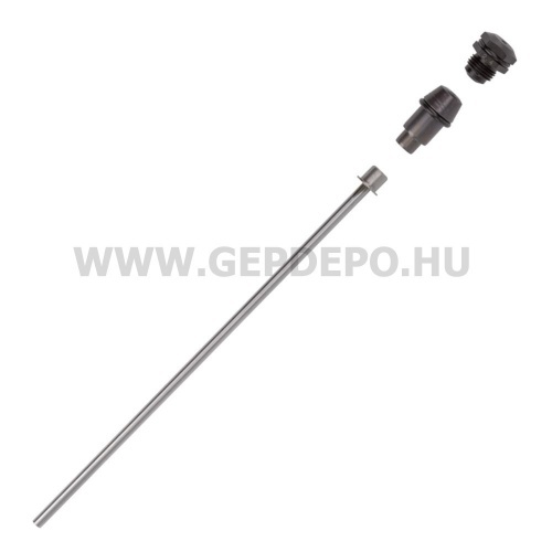 Makita 2,4mm popszegecshúzó fej DVR150/DVR250