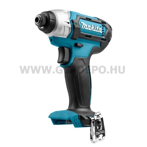 Makita CLX228SA akkus szett (TD110DZ + HP333DZ) 10,8V-12V Max CXT