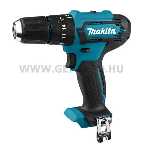 Makita CLX228SA akkus szett (TD110DZ + HP333DZ) 10,8V-12V Max CXT