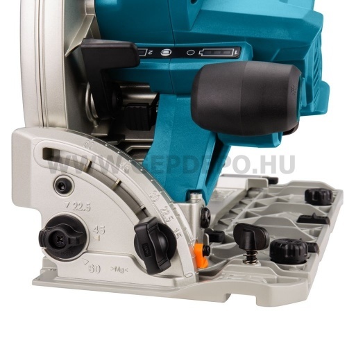 Makita DHS900PT2 akkus körfűrész MakPac kofferben