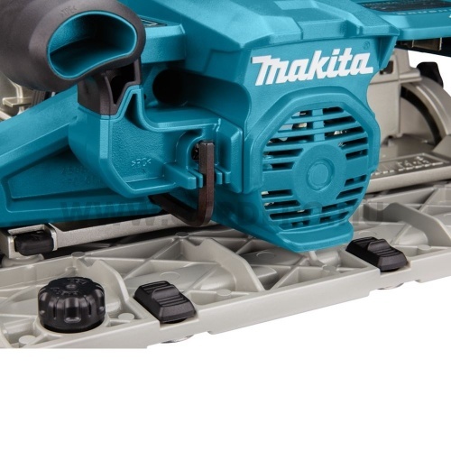 Makita DHS900PT2 akkus körfűrész MakPac kofferben