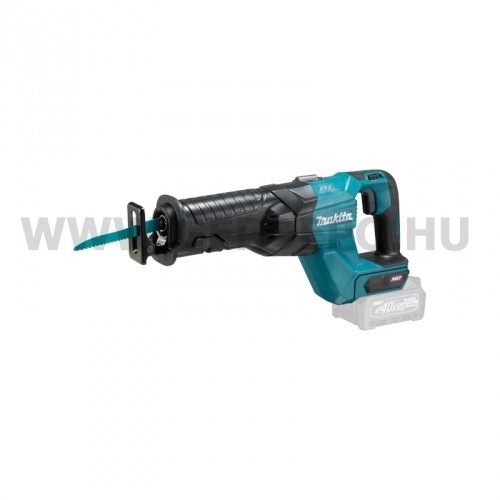 Makita JR001GZ akkus orrfűrész géptest 40V max XGT