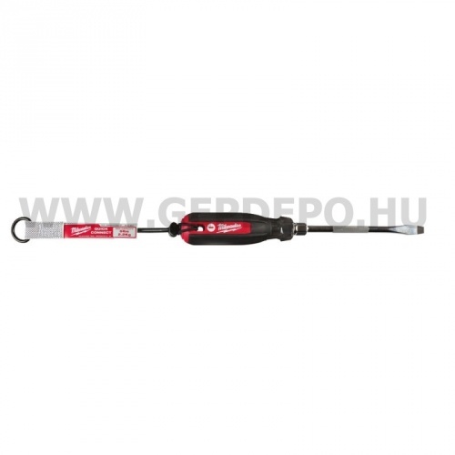 Milwaukee QUICK CONNECT Rögzítő szalag  2.25 kg-ig - 5 db