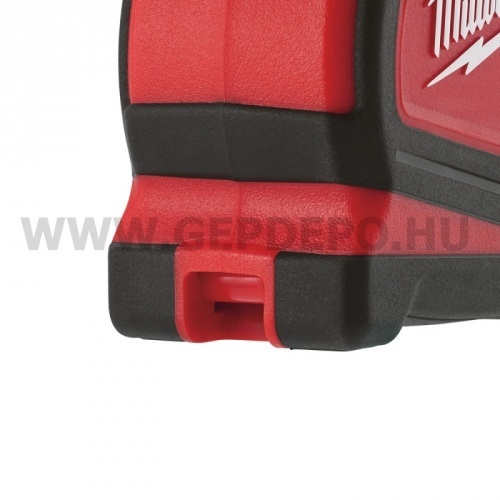 Milwaukee Pro Compact mérőszalag 3 m/16 mm