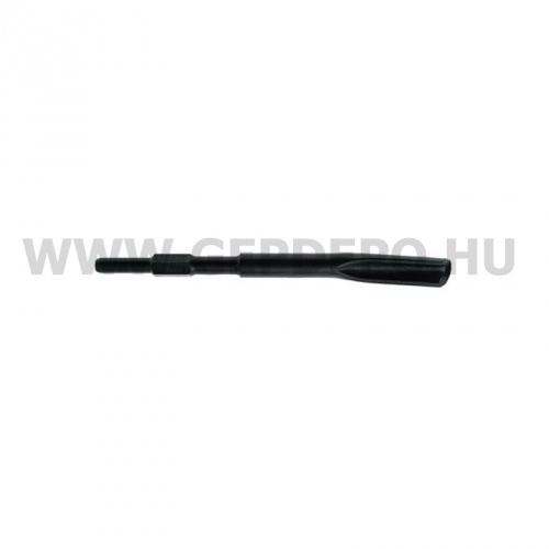 Makita horonyvéső hatlap 19mm-es befogás 22x300 mm