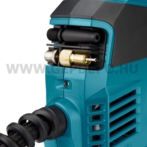 Makita DMP180Z akkus pumpa géptest 18V LXT