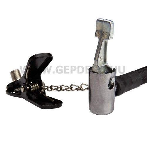 Makita DMP180Z akkus pumpa géptest 18V LXT