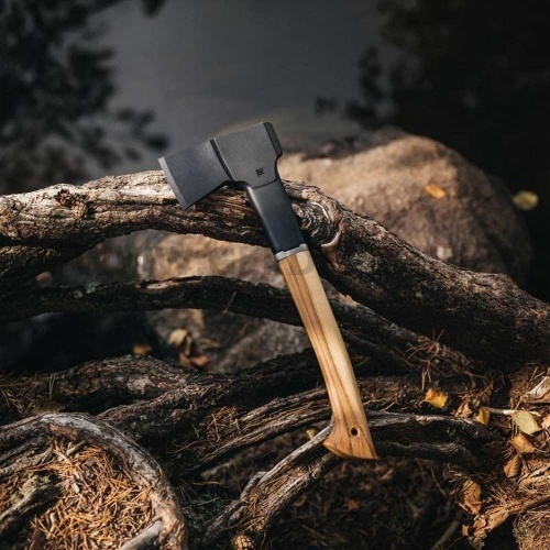 Fiskars Norden ácsfejsze N10
