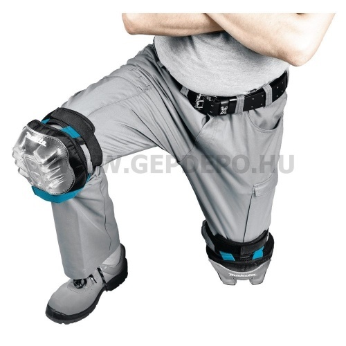 Makita profi térdvédő