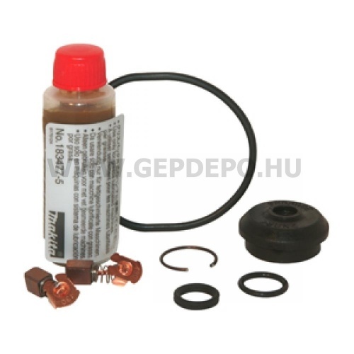 Makita javítókészlet DHR202/241