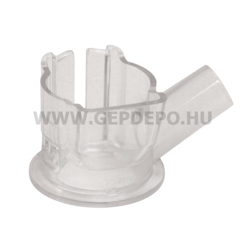 Makita porelszívó adapter rotációs marókhoz
