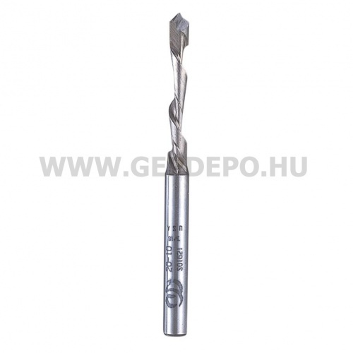 Makita vágószerszám fához, műanyaghoz 3,18mm