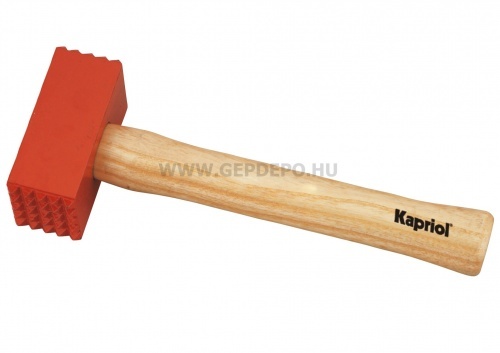 Kapriol stokkolókalapács fanyelű 1000g