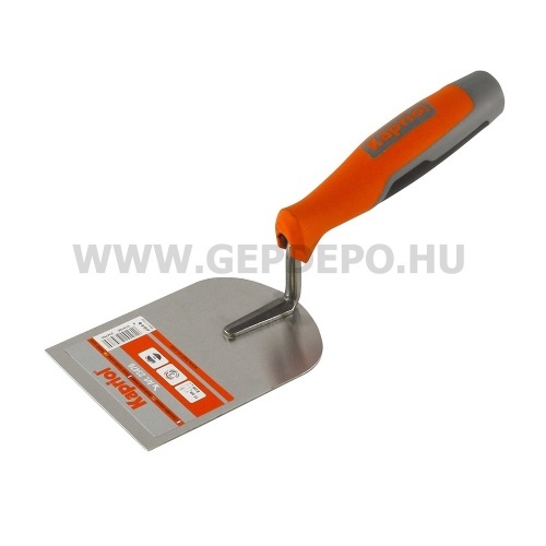 Kapriol gipszelőkanál 75mm