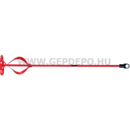 Kapriol keverőszár folyadékhoz 110x500mm 2 lapátszálas 10mm