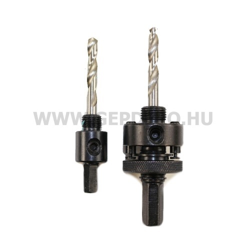 Makita D-63965 körkivágó készlet 9 részes