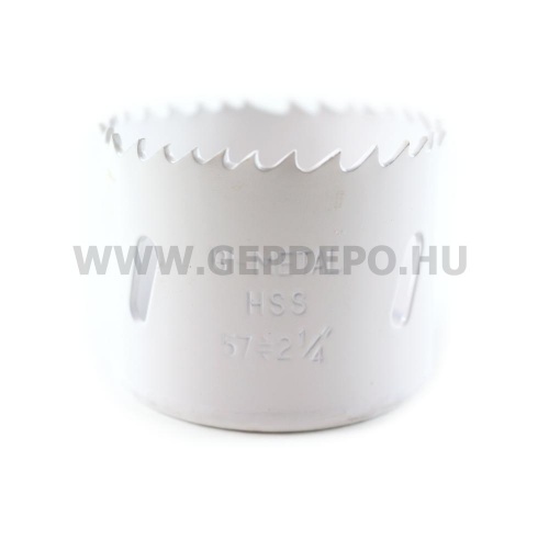Makita D-63965 körkivágó készlet 9 részes