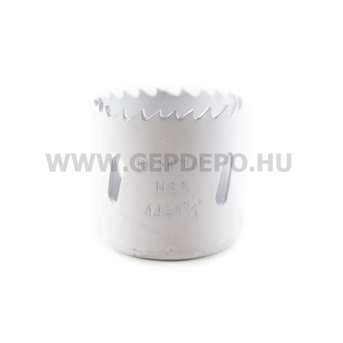 Makita D-63965 körkivágó készlet 9 részes
