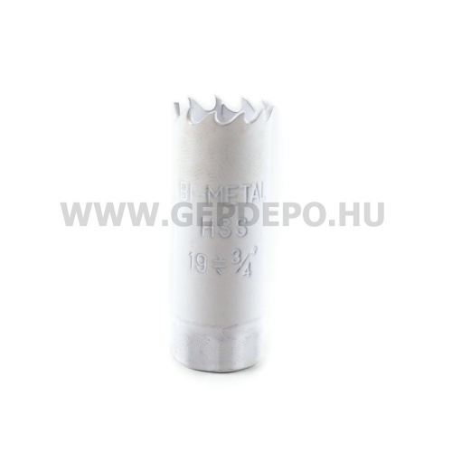 Makita D-63965 körkivágó készlet 9 részes