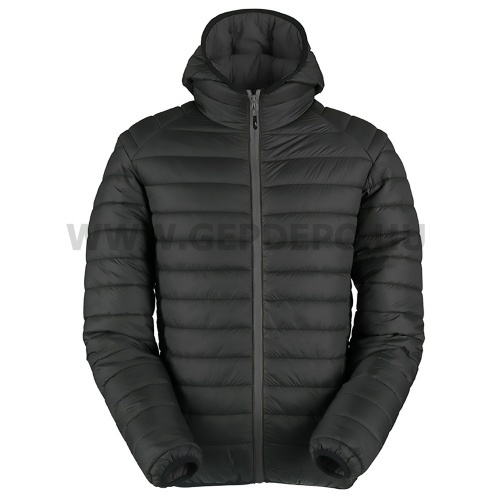 Kapriol Thermic Easy dzseki fekete L