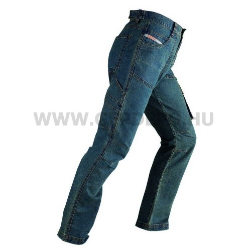 Kapriol Touran farmer nadrág - XL