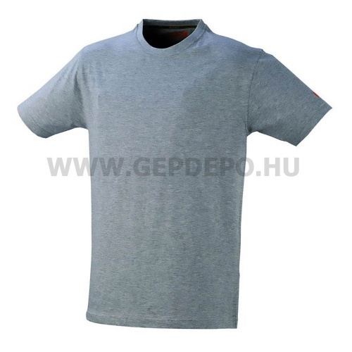 Kapriol póló, szürke - XL