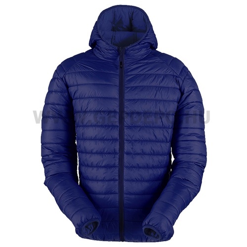 Kapriol Thermic Easy dzseki, sötétkék - M