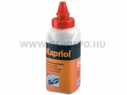 Kapriol porfesték kék 226g