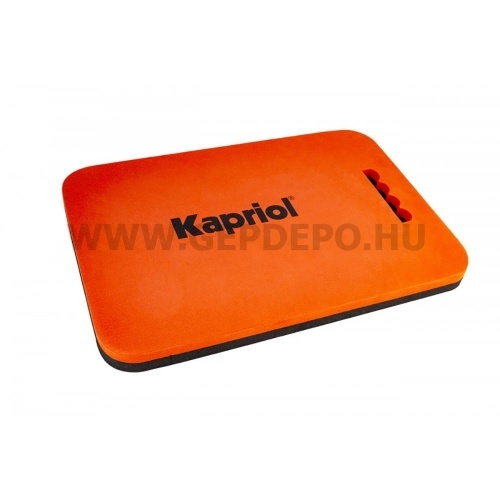 Kapriol térdelő szivacs 42x28 cm