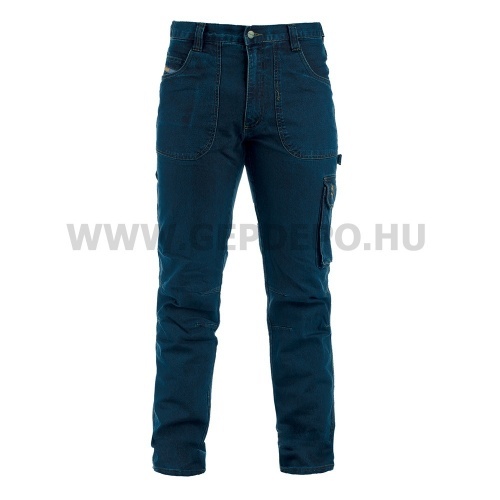 Kapriol Denim farmer XXL