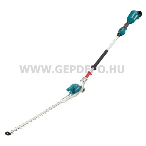 Makita DUN500WZ akkus sövényvágó 18V LXT BL