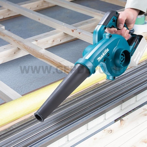 Makita DUB185Z akkus légseprő géptest 18V LXT