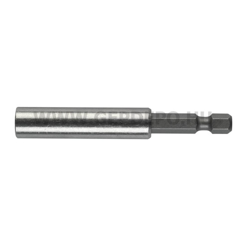 Makita mágneses bittartó 1/4" 75mm