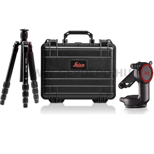 Leica DST 360 adapter szett (DISTO X3, X4-hez)