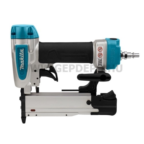 Makita AF353 Levegős tűszegező 15-35mm 23GA
