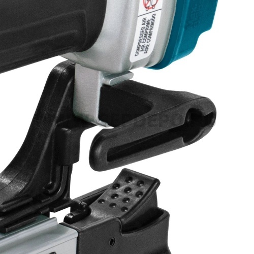 Makita AF353 Levegős tűszegező 15-35mm 23GA