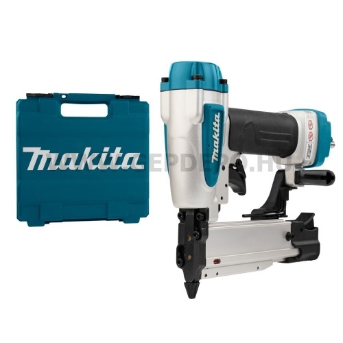 Makita AF353 Levegős tűszegező 15-35mm 23GA
