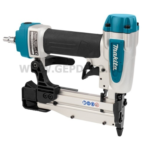Makita AF353 Levegős tűszegező 15-35mm 23GA