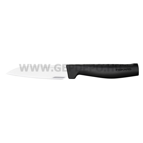 Fiskars Hard Edge hámozó kés 11 cm