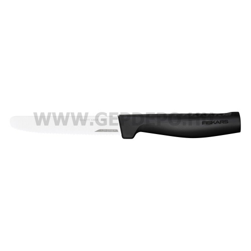 Fiskars Hard Edge paradicsomszeletelő kés