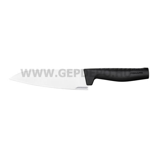 Fiskars Hard Edge közepes szakácskés